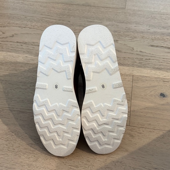 Universal Thread Tan Boots NEW with memory foam - Picture 4 of 7